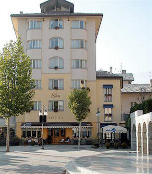 Bijou Hotel 3*