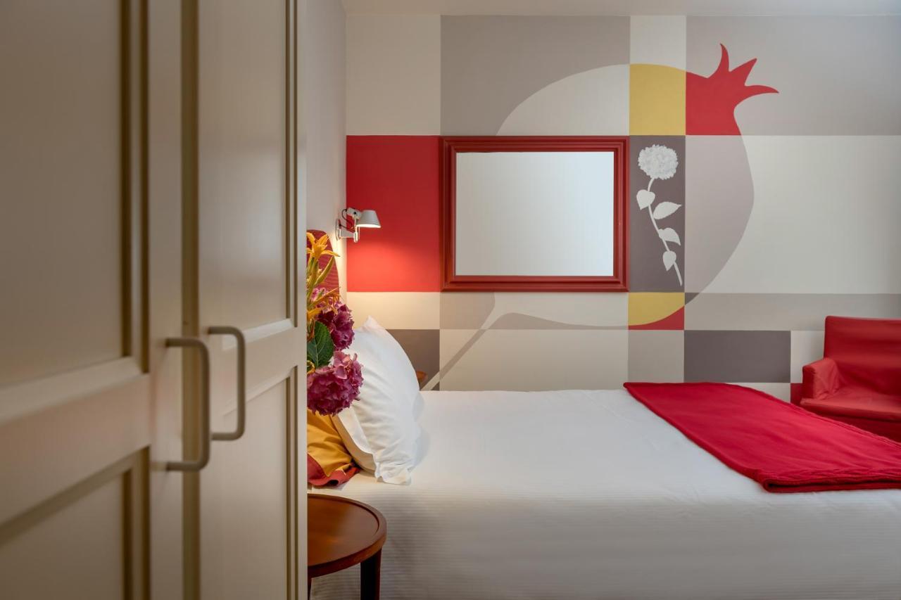 Bijou 3* Saint-Vincent
