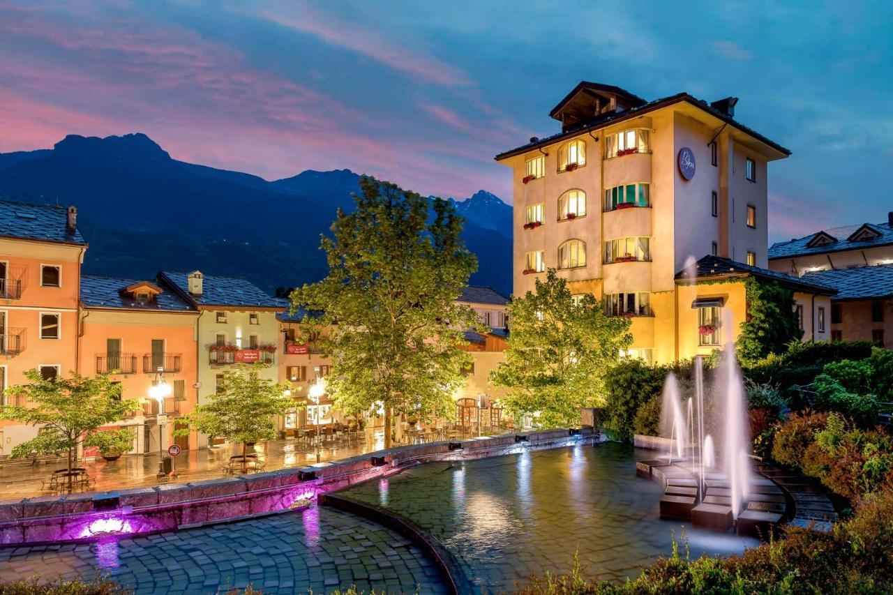 Hotel Bijou 3*