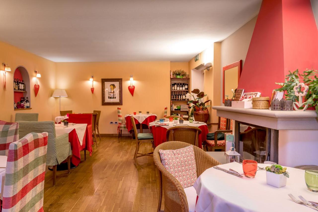 Hotel Bijou Saint-Vincent