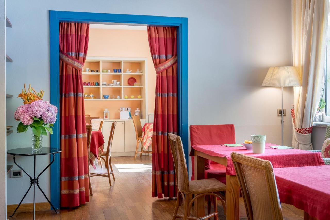 Hotel Bijou
