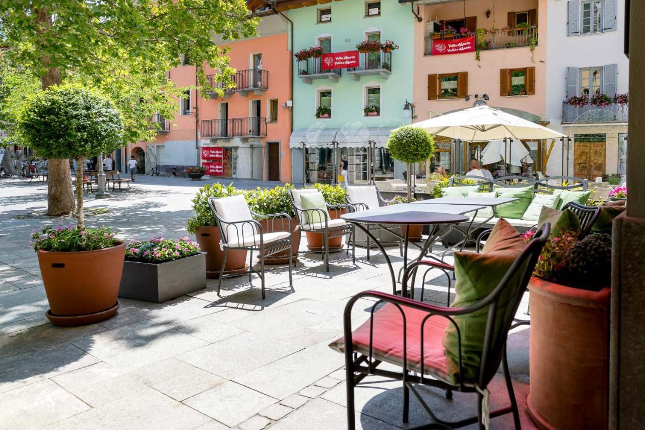 Bijou Hotel Saint-Vincent