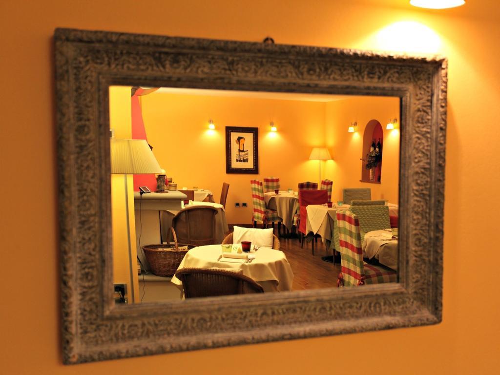 Hotel Bijou Saint-Vincent