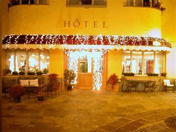Hotel Bijou 3*