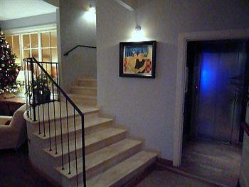 Hotel Bijou 3*