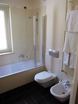 Hotel Bijou Saint-Vincent