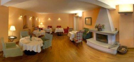 Bijou 3* Saint-Vincent