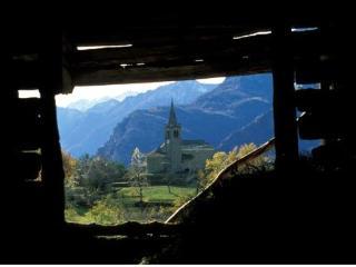 Hotel Bijou Saint-Vincent