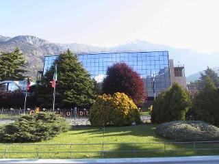 Bijou 3* Saint-Vincent