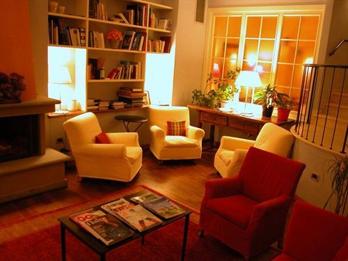 Bijou Hotel 3*